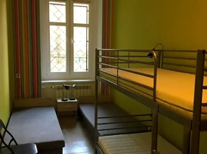 Hostel Staromiejski