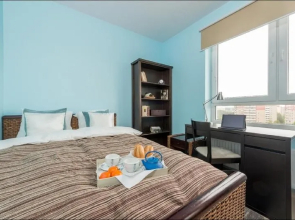 P&O Apartments Airport