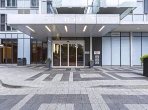 20 John Street Condominium