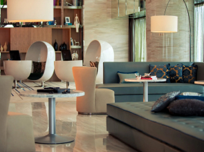 Renaissance Huizhou Hotel