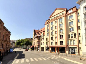 Gite Des Bains Parking Hypercentre 6-8personnes