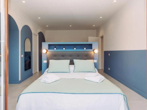Sorrento Colors&Suites
