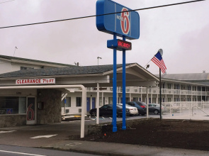 Motel 6 Salem, OR - Expo Center