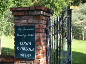 Costa d'Orsola