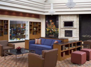 Four Points by Sheraton San Diego