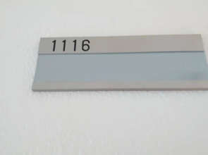Sapporo Biosukan 1116 Room
