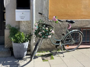 Crafoord Place - Hostel