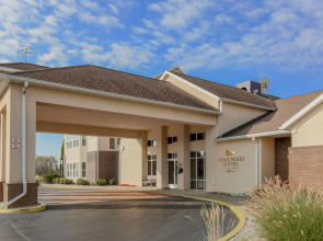 Homewood Suites Rochester Henrietta