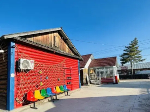 Time Inn (Linjiang Branch, Shiwei Town, Erguna)