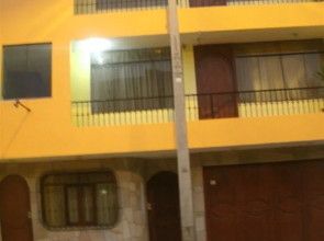Angelica's Home - Apartments