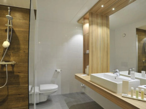 Tulip Inn Amsterdam Riverside