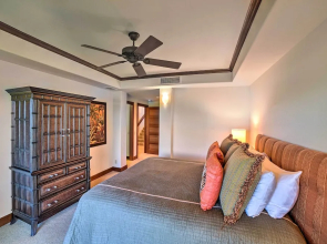 'tropical Paradise' Resort Villa: 1 Mile to Beach!