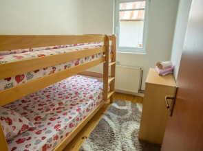 Apartments Dedeic