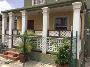 Believe Caribbean Apartments