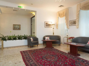 Tulip Inn Vienna Thüringer Hof