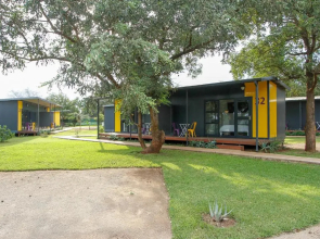 Sleepover Komatipoort