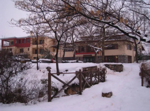 Evridiki Apartments