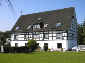 Silbecke Forest View Apartment