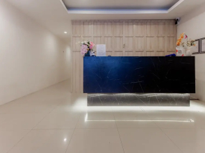 Urbanview Hotel Priority Samarinda by RedDoorz