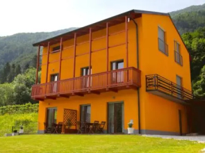 Apartments Maligoj