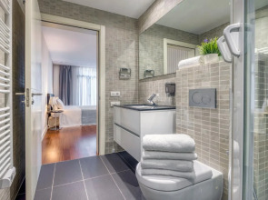 Aspasios Paseo de Gracia Apartments