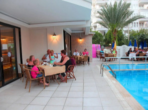 Yeniacun Apart Hotel