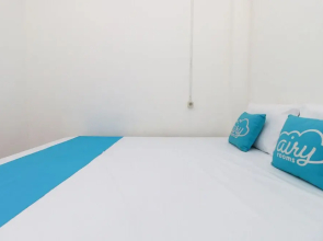 Airy Eco Citarum Trunojoyo 52 Bandung