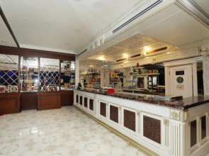 Altus Hotel Baku — бесплатный массаж