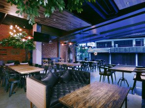 Fairfield by Marriott Bali South Kuta