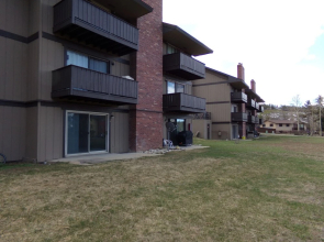 DVMR Dillon Valley East One Bed One BA