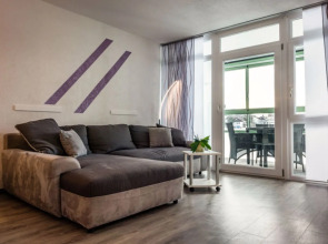 Apartment F 96 Dittishausen