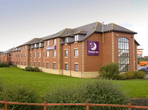Premier Inn Blackpool East - M55 J4