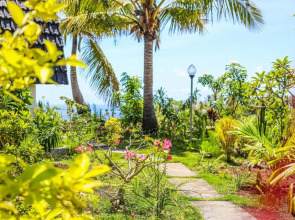 Diamond Beach Bungalow