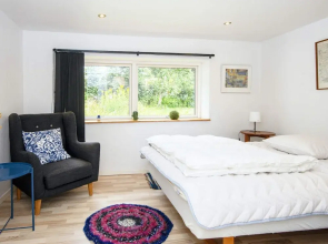 6 Person Holiday Home in Kolind