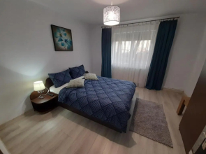 Apartament Claudia