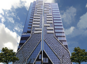 Lamar Ajyad Hotel