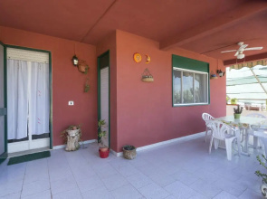 Casa Verdemare
