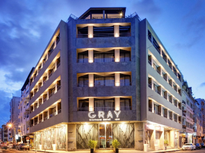 Gray Boutique Hotel Casablanca