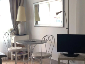 Apartment in Marbella 100628