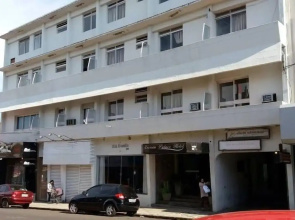 Everson Palace Hotel