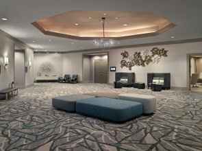 Atlanta Marriott Alpharetta