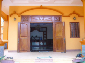 V&A Villa