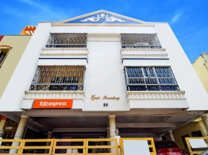 Fabexpress Epic Residency