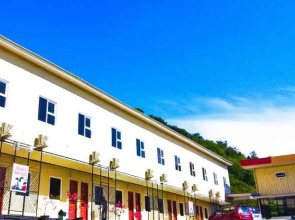 d'Kalora Hotel & Resto