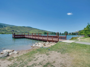 Renovated Avon Condo 5 Mins to Beaver Creek Resort