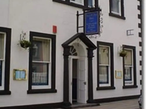 Bank Of Fleet Hotel