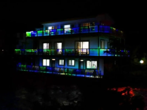 Muju Sannaedl Pension