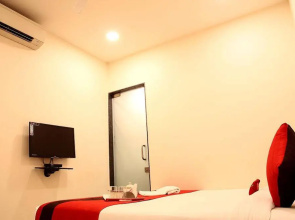 OYO Rooms Salt Lake Sector 1