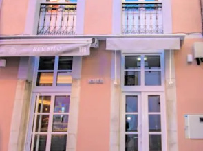 Apartamentos Silo