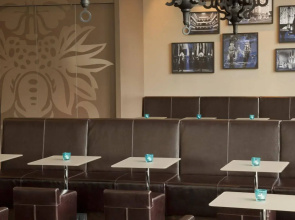 Motel One Berlin-Ku'Damm